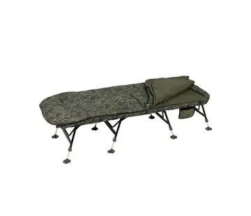 Trakker Trakker Levelite ELS-MF Bed System