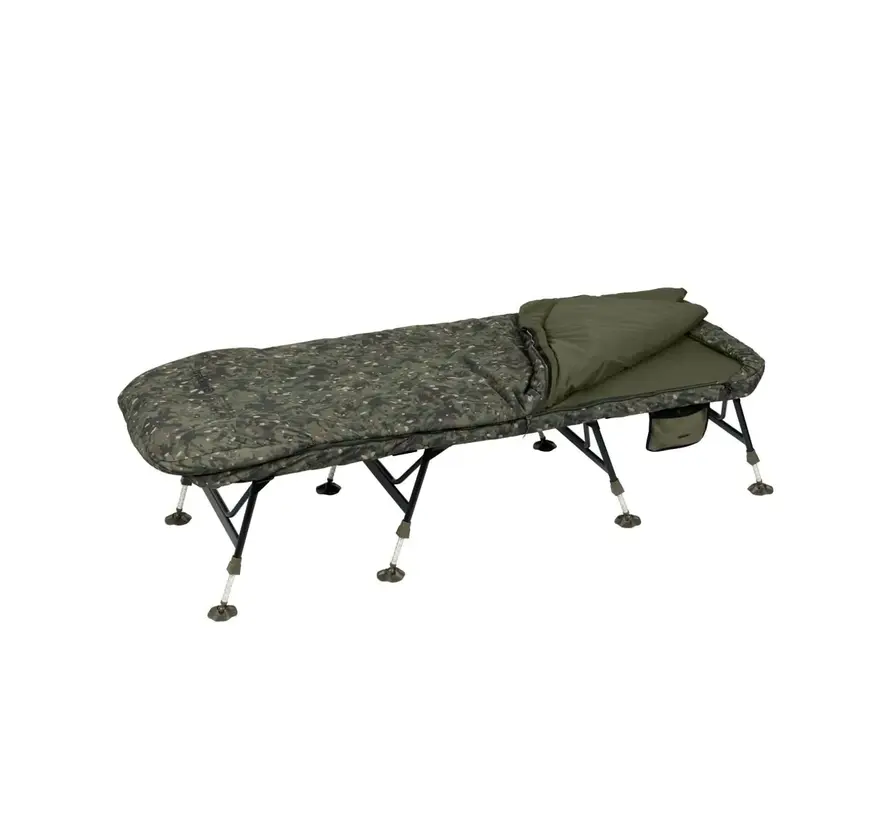 Trakker Levelite ELS-MF Bed System