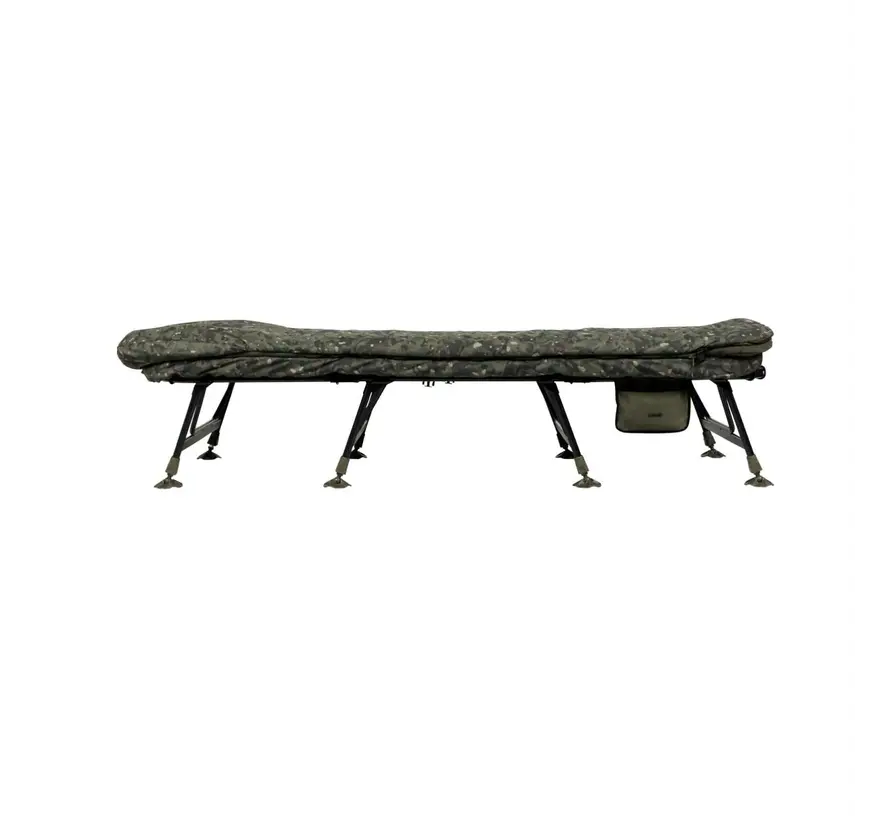 Trakker Levelite ELS-MF Bed System