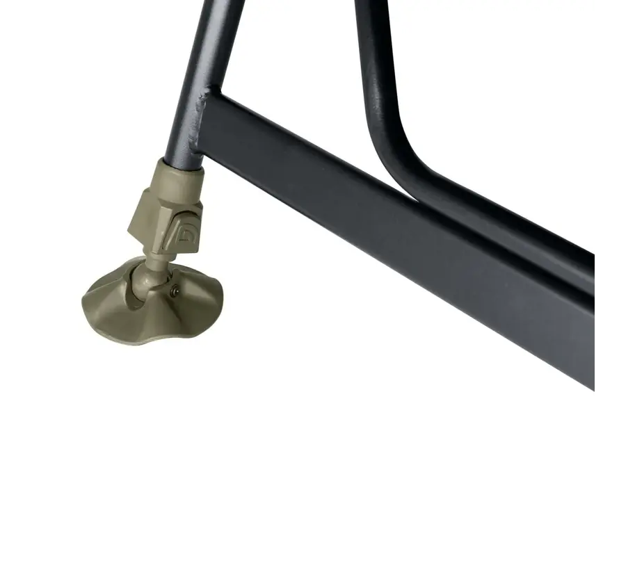 Trakker Levelite ELS-MF Bed System