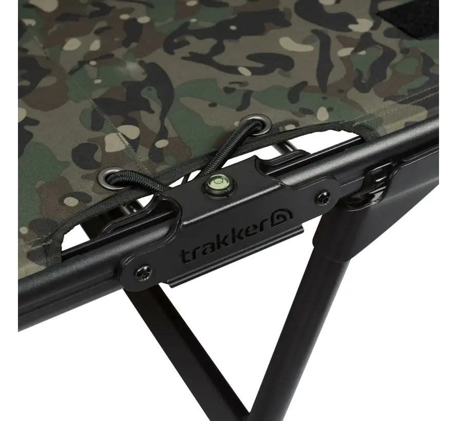 Trakker Levelite ELS-MF Bed System