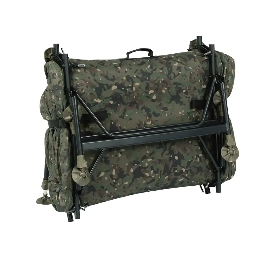 Trakker Levelite ELS-MF Bed System