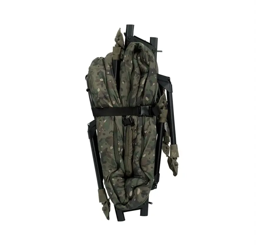 Trakker Levelite ELS-MF Bed System