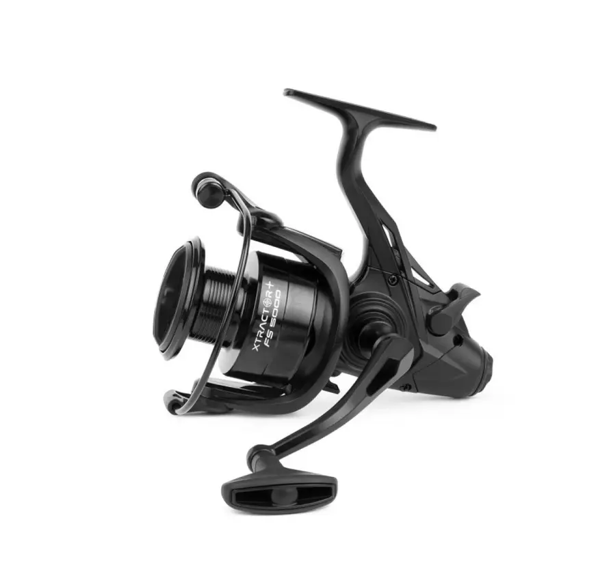 Sonik Xtractor+ FS 5000