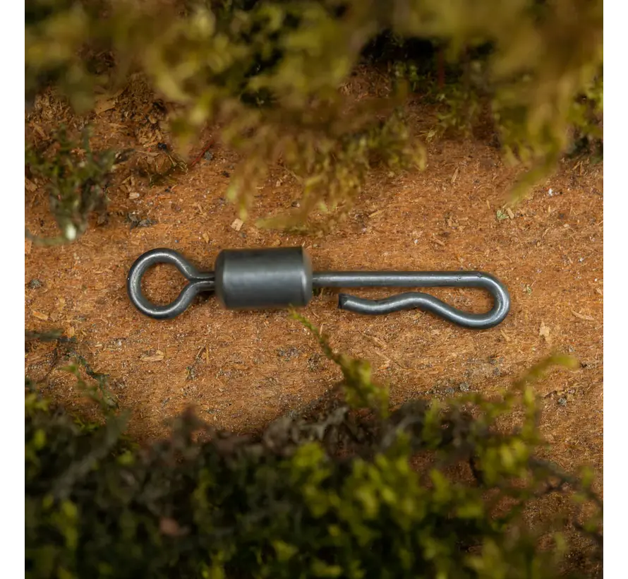 PB Products Speed Swivel Size 8