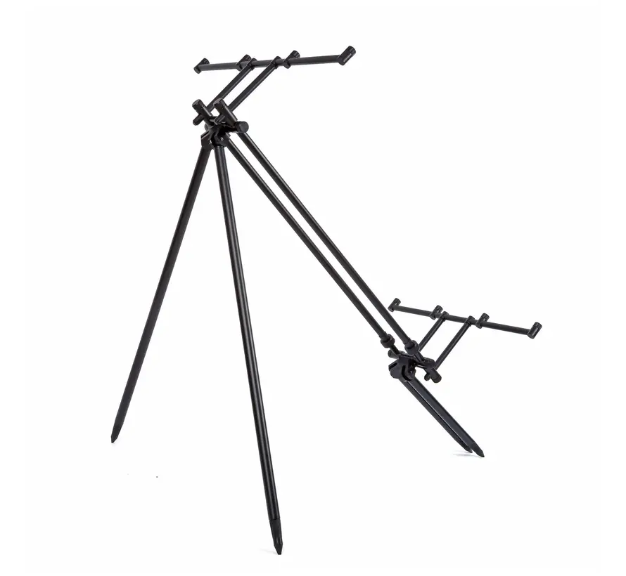 Sonik Stanz 4 Rod Pod