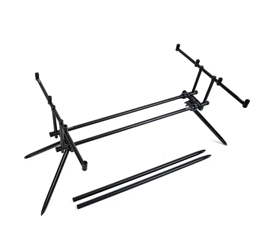 Sonik Stanz 4 Rod Pod