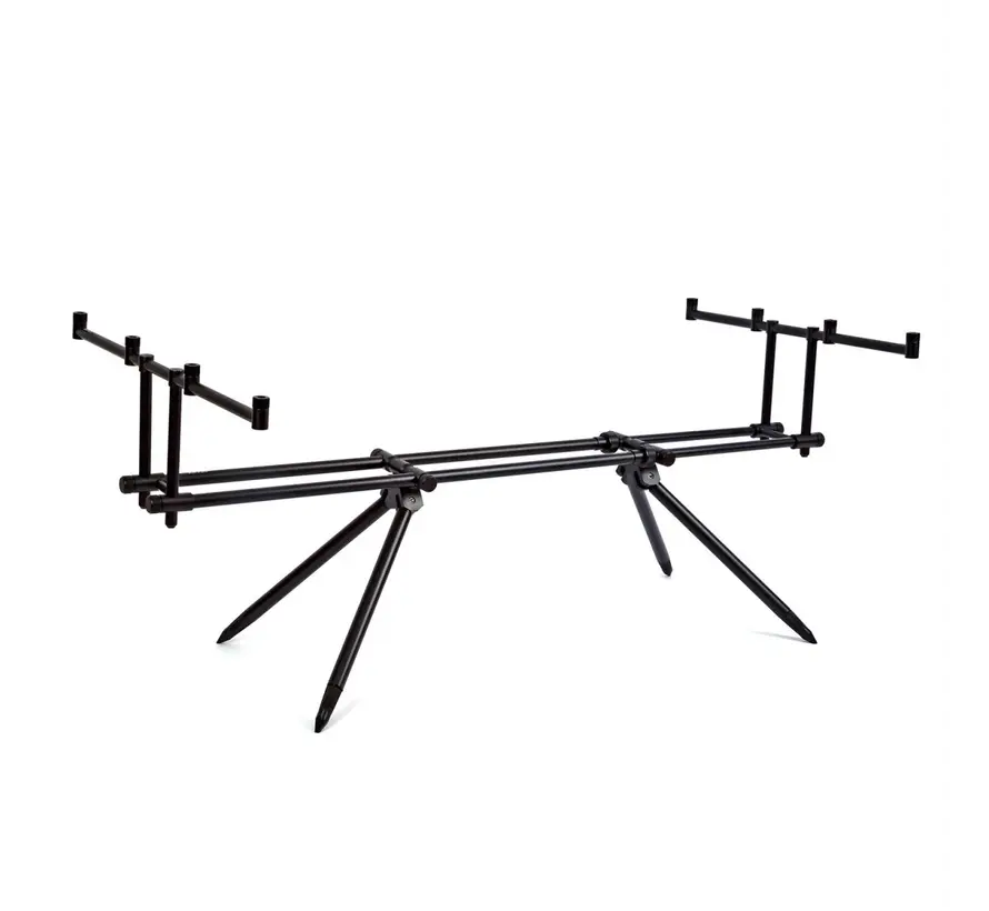 Sonik Stanz 4 Rod Pod