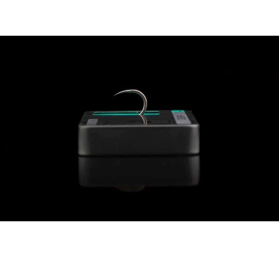 Pole Position Bowgrip - Karperhaak