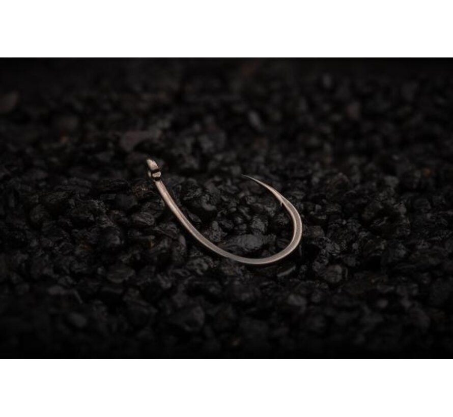 Pole Position Bowgrip - Karperhaak