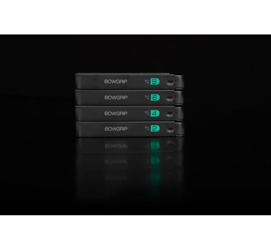 Pole Position Bowgrip - Karperhaak