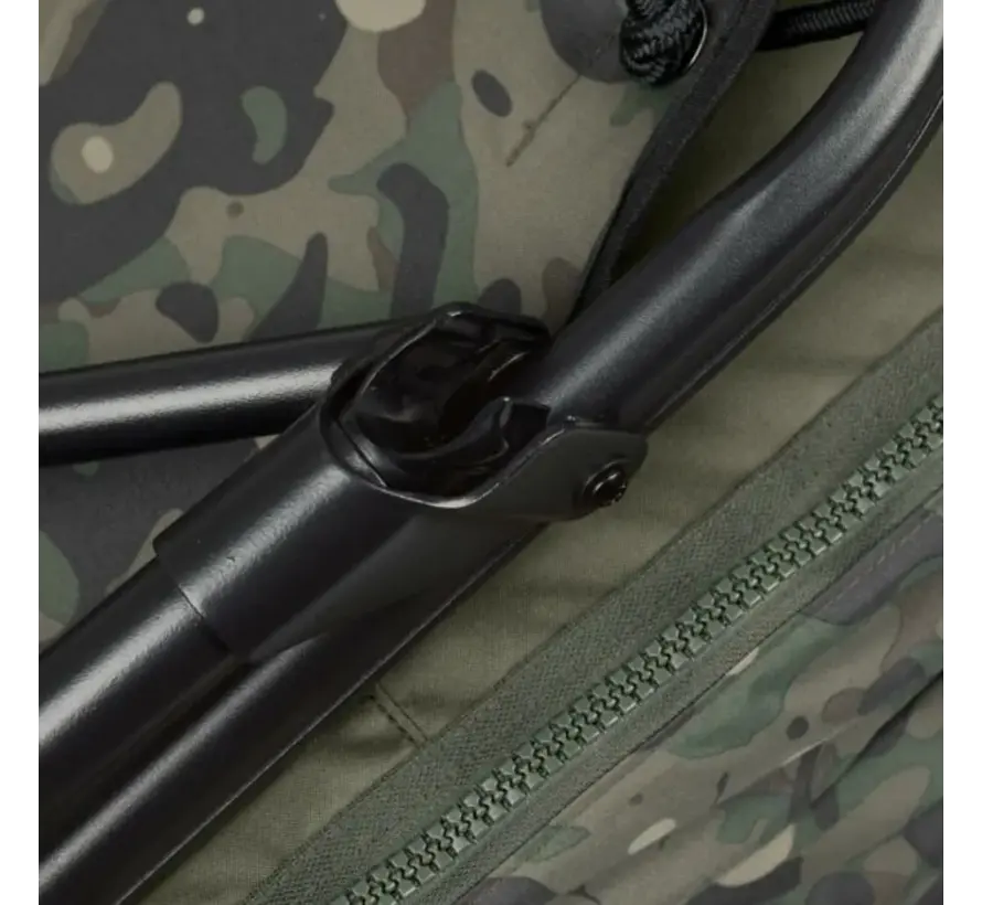 Trakker Levelite ELS-MF Wide Bed System