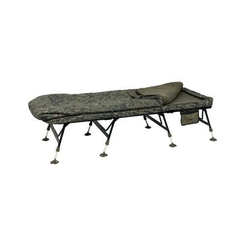 Trakker Trakker Levelite ELS-MF Wide Bed System