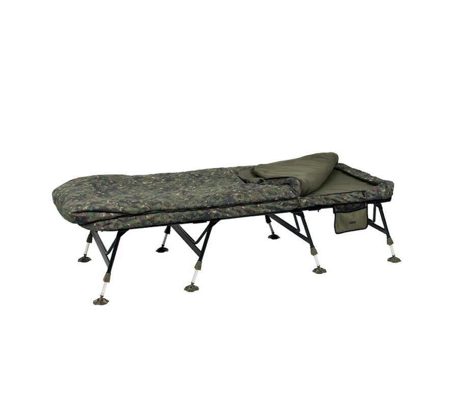 Trakker Levelite ELS-MF Wide Bed System