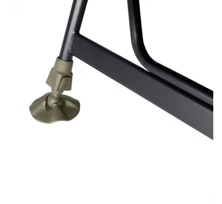 Trakker Levelite ELS-MF Wide Bed System