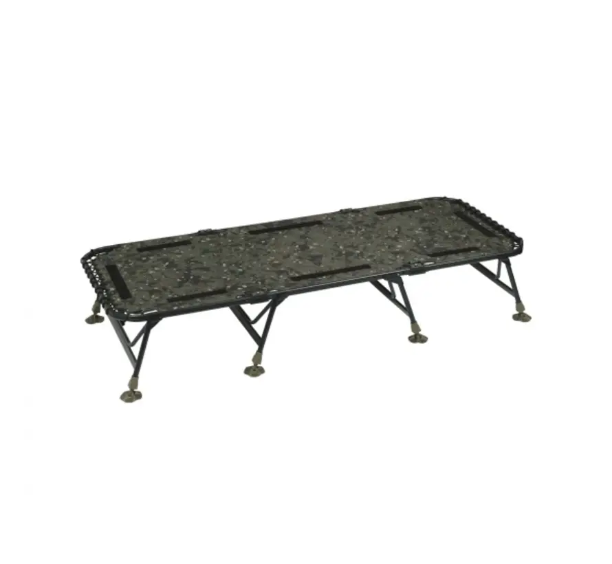 Trakker Levelite ELS-MF Wide Bed System