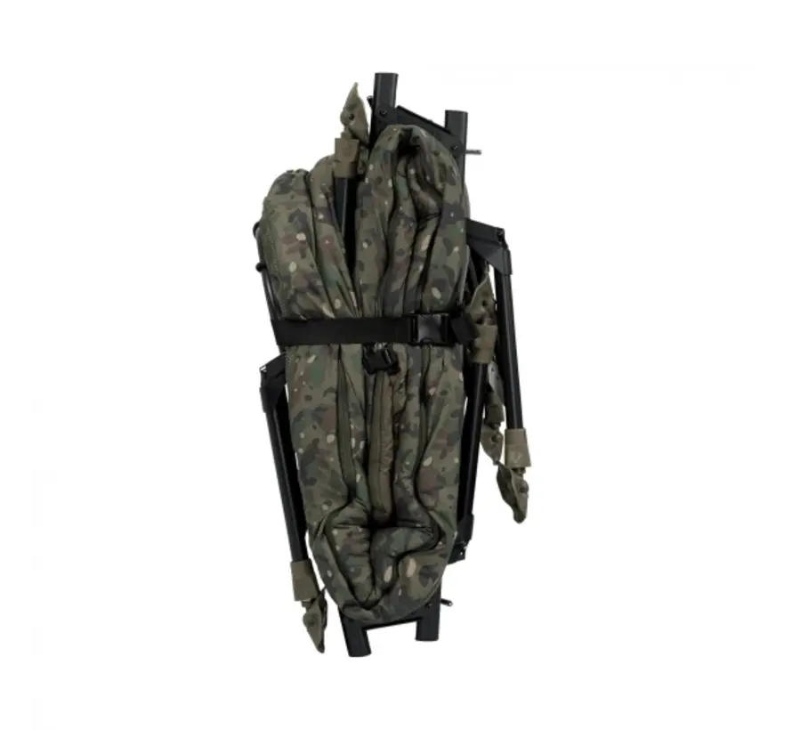 Trakker Levelite ELS-MF Wide Bed System