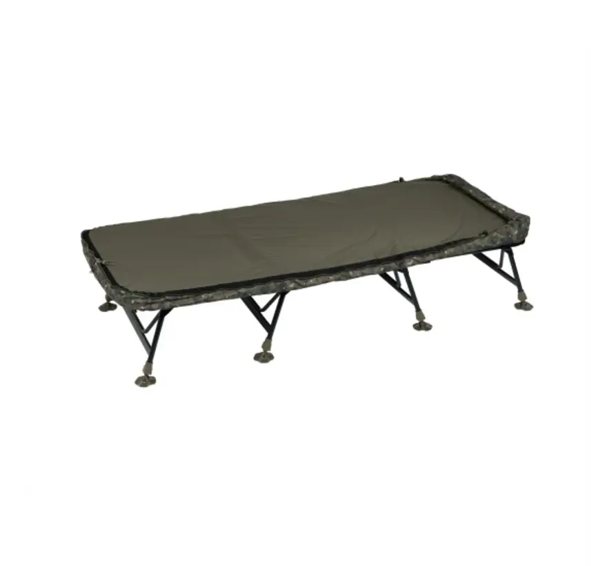 Trakker Levelite ELS-MF Wide Bed System