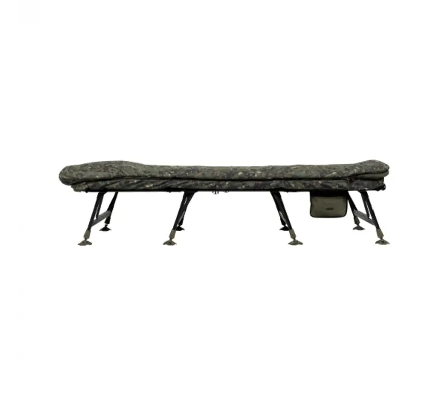 Trakker Levelite ELS-MF Wide Bed System