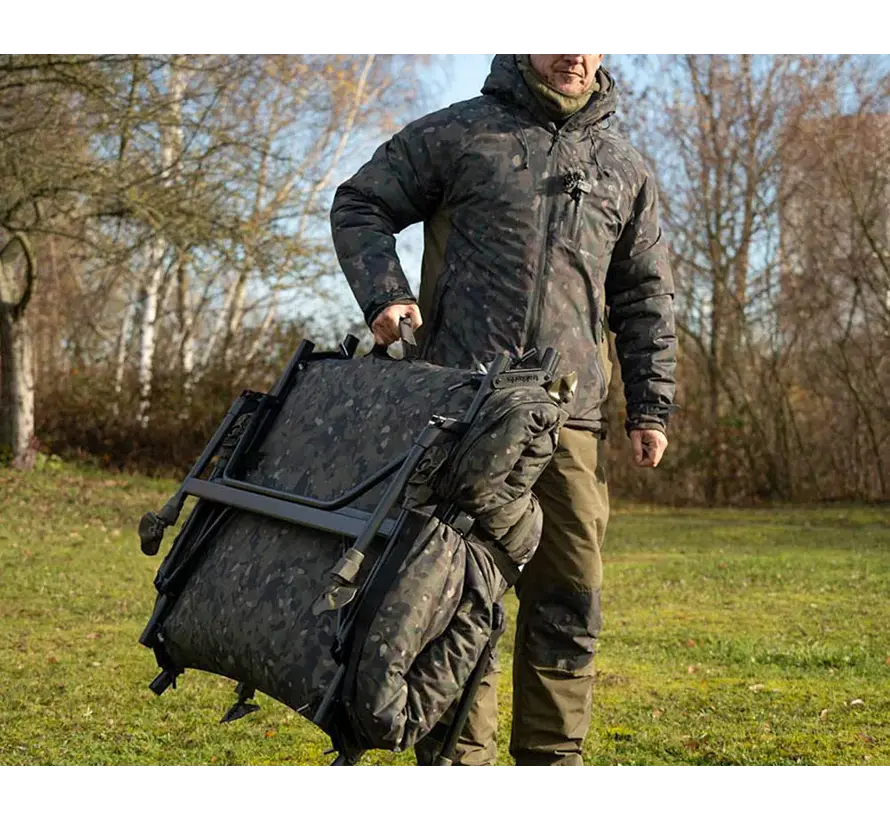 Trakker Levelite ELS-MF Wide Bed System