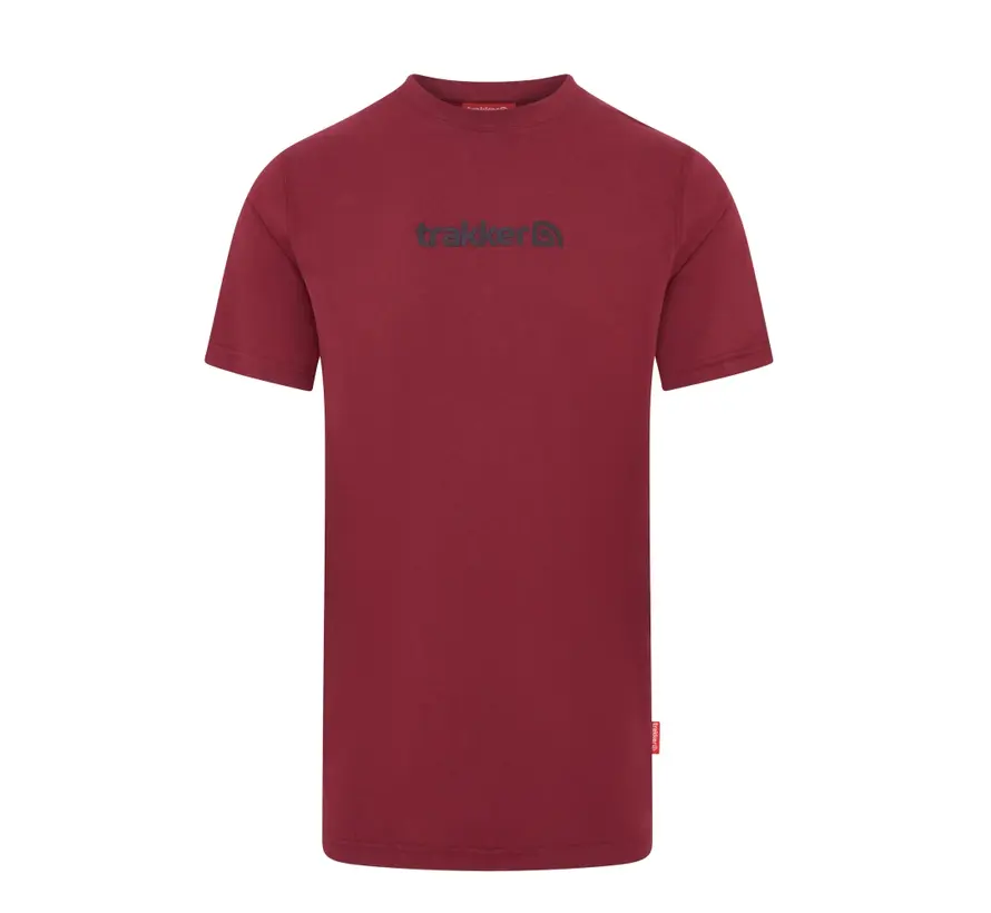 Trakker Ripple T-Shirt