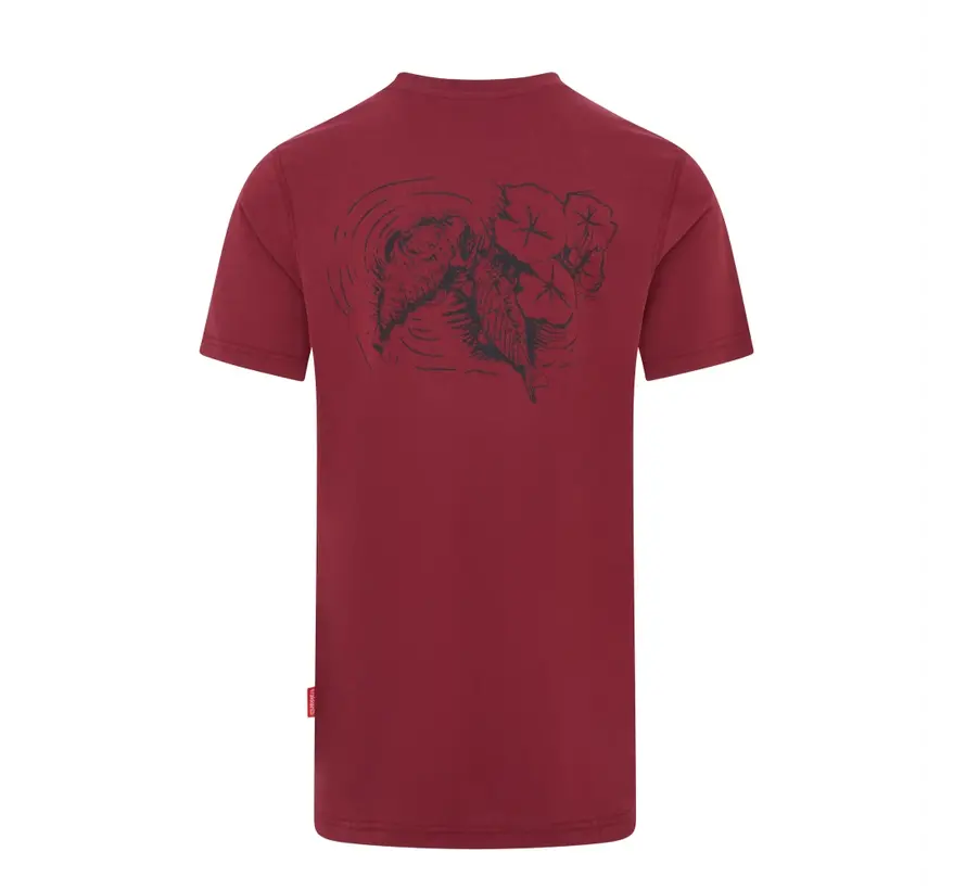 Trakker Ripple T-Shirt