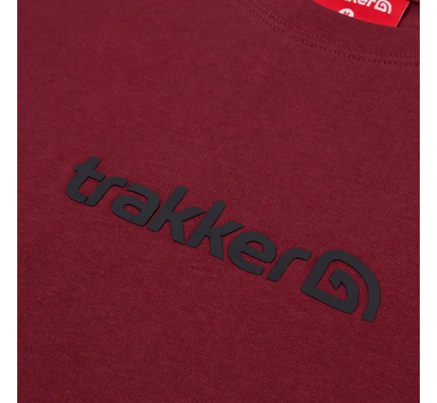 Trakker Ripple T-Shirt