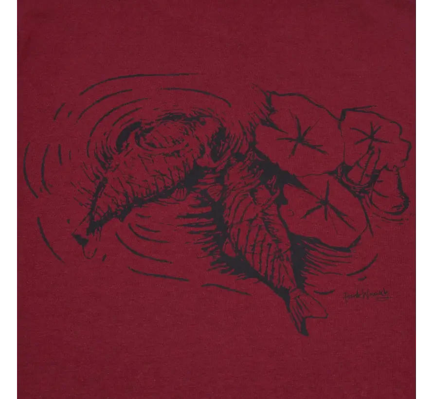 Trakker Ripple T-Shirt