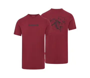 Trakker Trakker Ripple T-Shirt