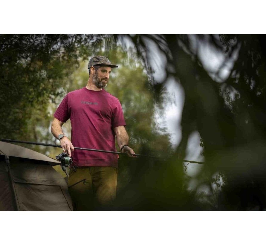 Trakker Ripple T-Shirt