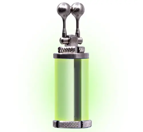 Solar Tackle Solar Tackle Nite-Glo Indicator Head Large with Stainless Hanga Ball Line Clip