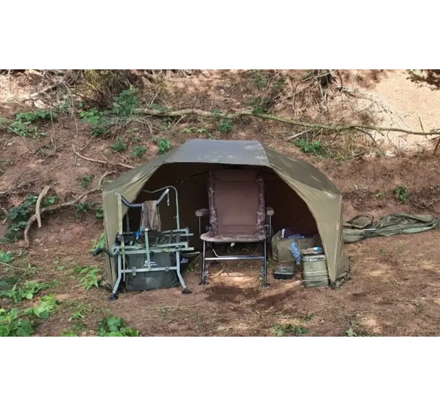 Sonik SK-TEK 60" Brolly