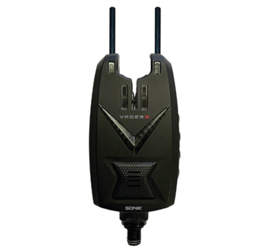 Sonik VaderX 3+1 Beetmelderset