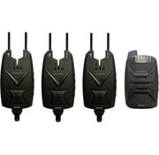 Sonik Sonik VaderX 3+1 Beetmelderset