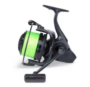Sonik Sonik HeroX Spod Reel (200m 30LB Braid) - Spodmolen