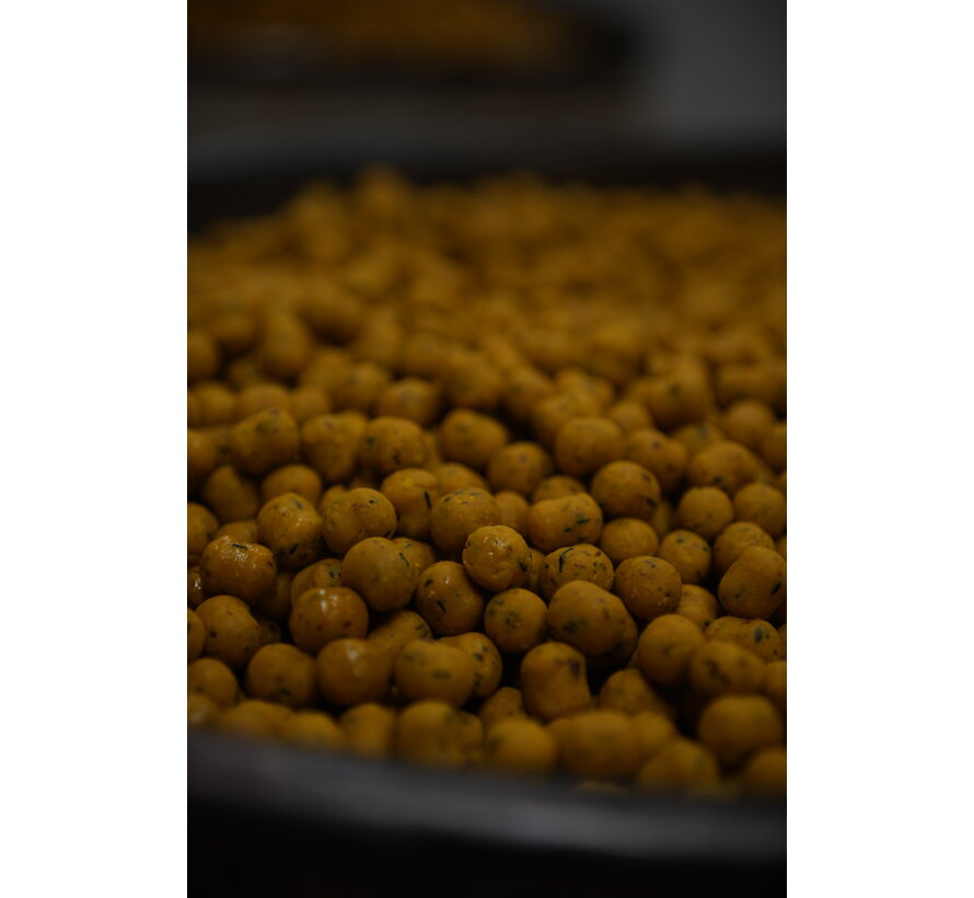 BFP Baits Dumbells 15x20mm