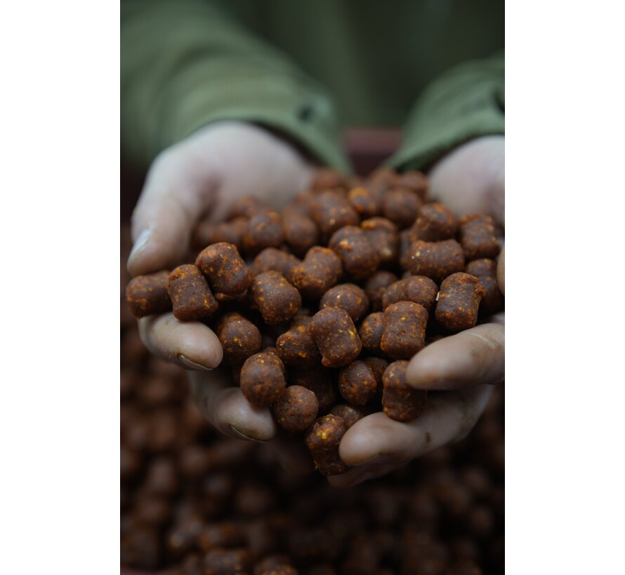 BFP Baits Limited Dumbells 15x20mm