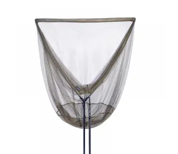 Sonik Sonik Xtractor+ Recon Net 42” (T-30) - Karper Schepnet 2-delig