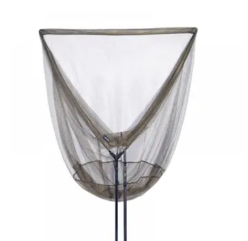 Sonik Sonik Xtractor+ Recon Net 42” (T-30) - Karper Schepnet 2-delig