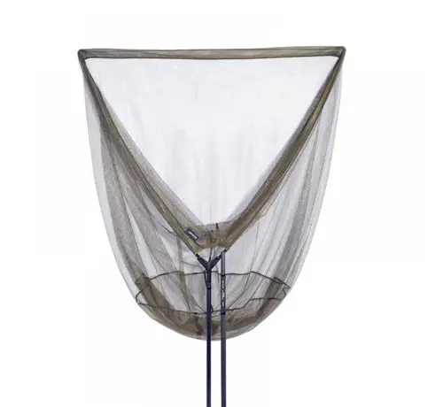 Sonik Sonik Xtractor+ Recon Net 42” (T-30) - Karper Schepnet 2-delig