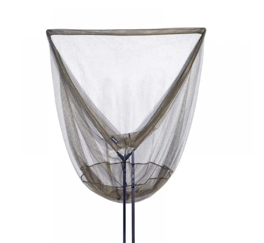 Sonik Xtractor+ Recon Net 42” (T-30) - Karper Schepnet 2-delig