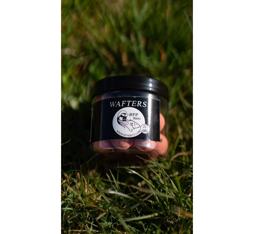 BFP Baits Wafters