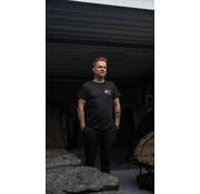 BFP Baits BFP Baits Tee - Black