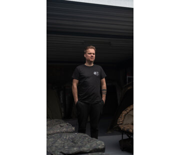 BFP Baits BFP Baits Tee - Black