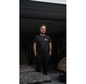 BFP Baits BFP Baits Tee - Black