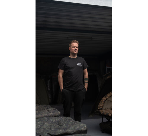 BFP Baits BFP Baits Tee - Black