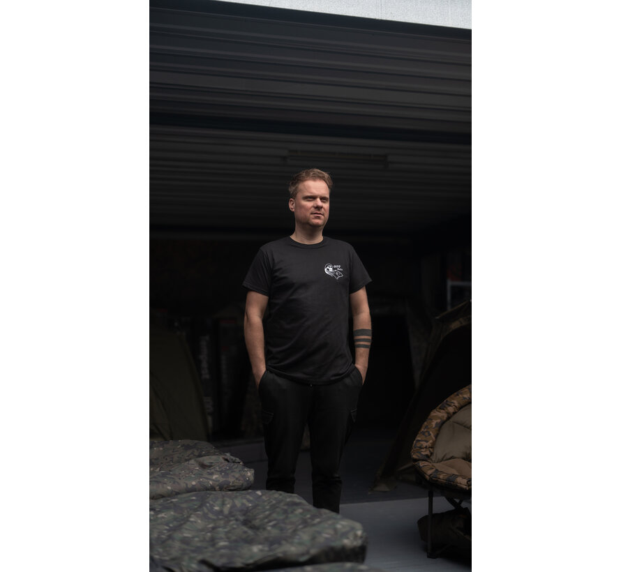 BFP Baits Tee - Black