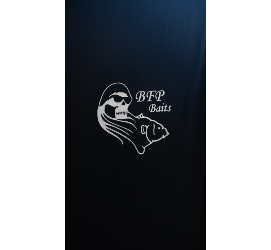 BFP Baits Tee - Black