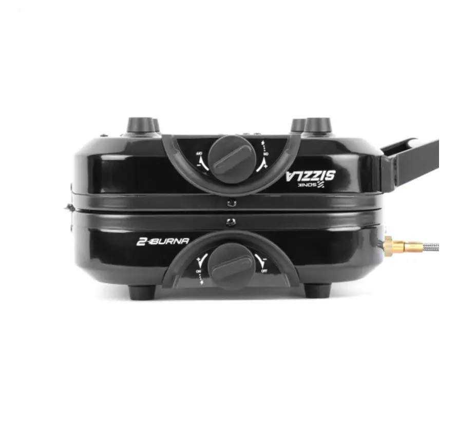 Sonik Sizzla Burna Folding Stove