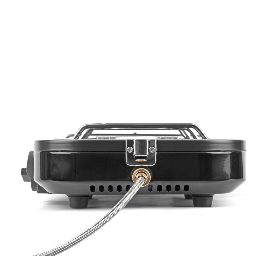 Sonik Sizzla Burna Folding Stove